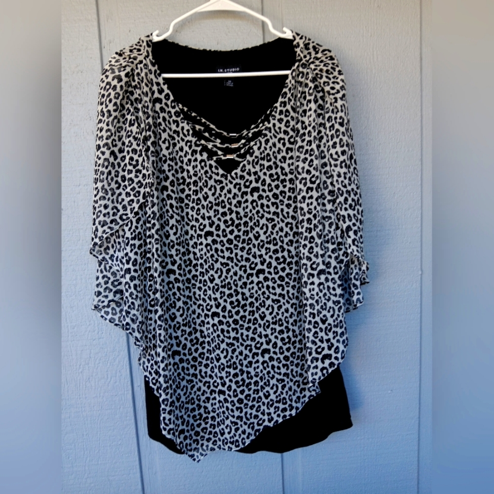 Women's Top Size 3X